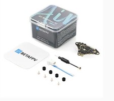 Regolatore di volo brushless 4