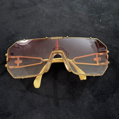 Occhiali sole vintage cazal - sole,