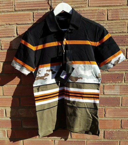 Polo uomo givenchy mimetica - givenchy,