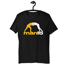 T-shirt unisex MANTO Brazilian