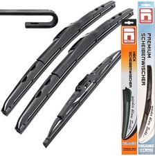 Tergicristallo anteriore