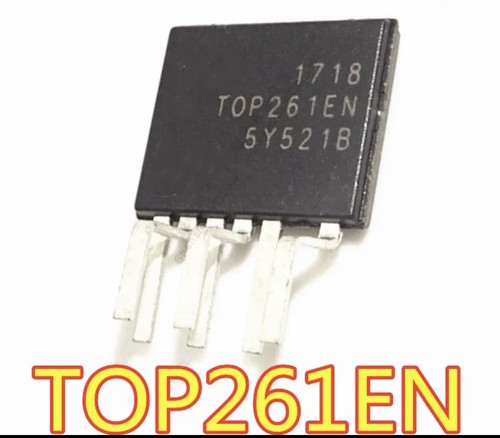 Sottocosto top261en esip - top261en, 7
