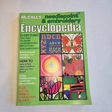 McCall's Needlepoint &