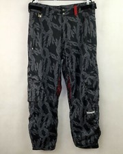 BELOWZERO ZEROTECH PANTALONE