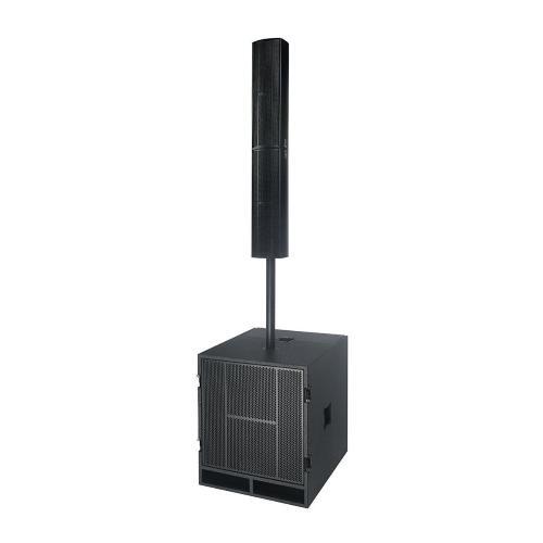 Atomic pro easyone sistema - atomic,