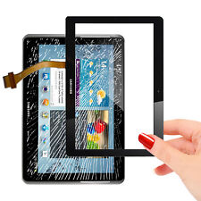 Vitre Tactile Assemblée