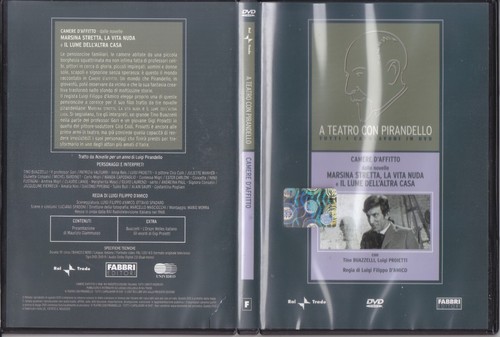 Teatro con pirandello - con,