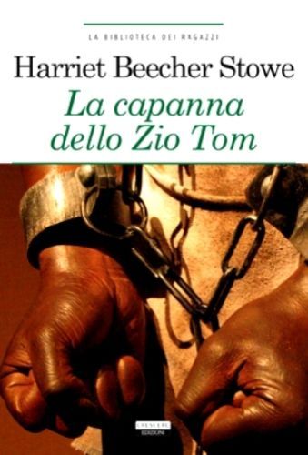 Capanna dello zio tom - la,