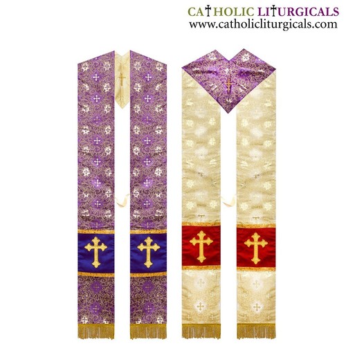 Nuova stola sacerdote - nuova,
