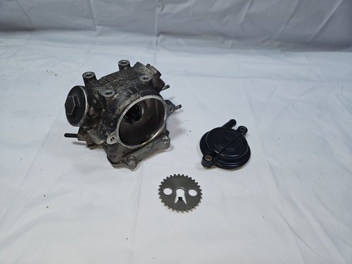 Culasse peugeot vivacity nuova - culasse,
