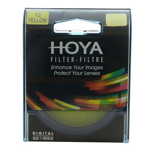 Hoya pro filtro - y2,