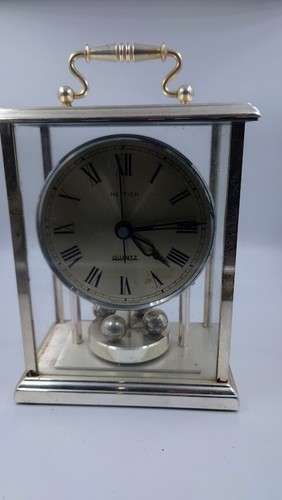 Orologio caminetto vintage - orologio,