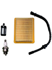 Tubo benzina filtro aria