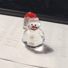 Cristallo Swarovski "PUPAZZO