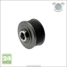 Puleggia Alternatore Ajs Per