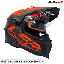 CASCO QUAD LS2 MX701 EXPLORER