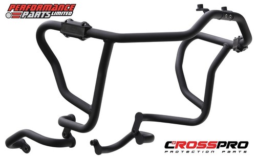 Barre portatutto triumph tiger - barre,