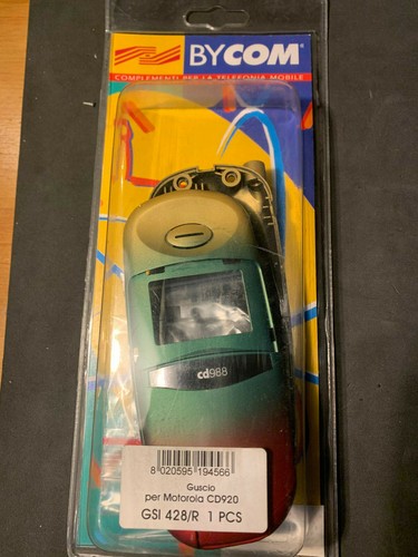 Motorola guscio completo non - motorola,