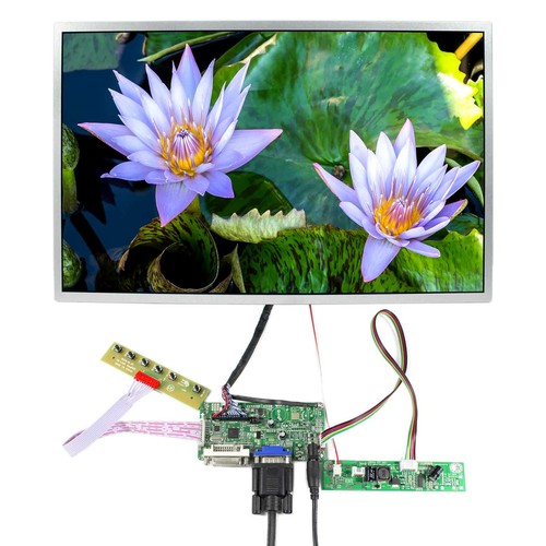 Scheda controller lcd dvi - scheda,