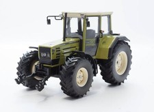 POWERTRAC - HURLIMANN Prestige