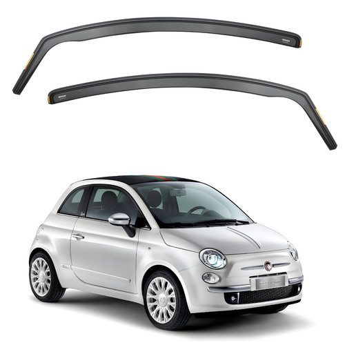 Deflettori aria ispeed per - aria,