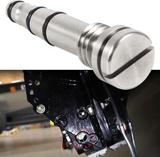 Stainless Power Trim Tilt Manual Release Valve for Mercury 813442A2 893929A01