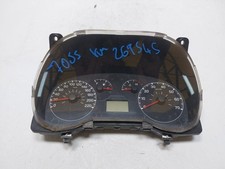51701537 QUADRO STRUMENTI
