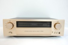 Accuphase 2300 pre - c-2300, amplifier