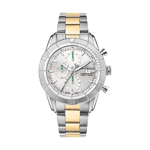 Orologio uomo philip watch - orologio,
