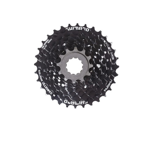 Shimano pacco pignoni hg200 - pacco,