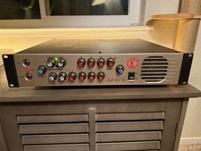 Testina amplificatore basso