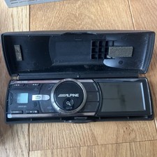Alpine IDA-X300 autoradio