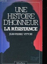 Une histoire dhonneur von