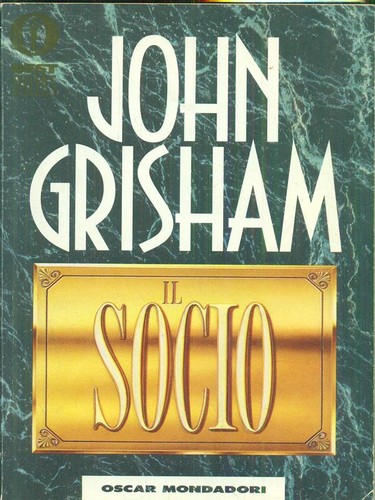 Socio gialli horror - il,