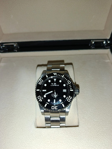 Lorenz hydro sub 500m - lorenz,