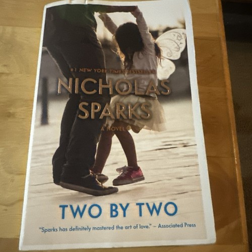 Two nicholas sparks - by,