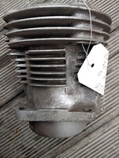 Harley Panhead FL cilindro