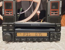 Mercedes-Benz Alpine MF2297