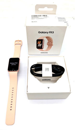 Samsung galaxy fit - samsung, fitness