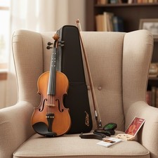 Set violino EVA-3 1/4 per