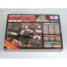 Tamiya 56511 (TROP11) Unità