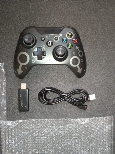 Wireless controller x - controller, x-box