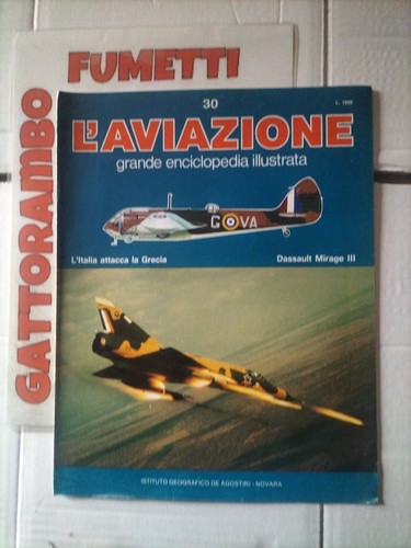 Fascicolo la grande - fascicolo,