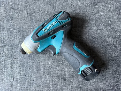 Makita td090d avvitatore - td090d, a