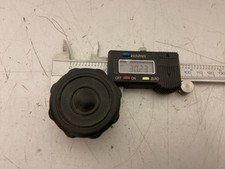 tappo serbatoio in platica NOS