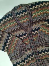 Missoni men's vintage 70s 80s