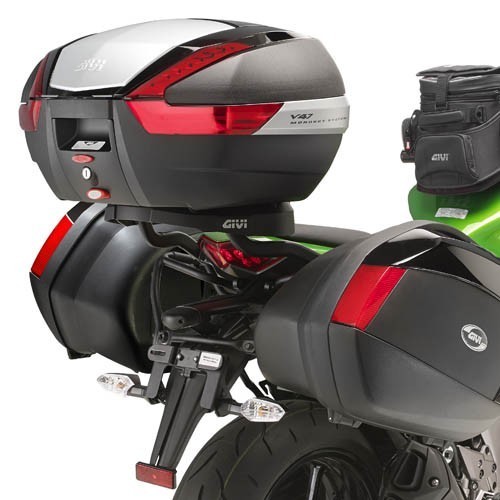 Attacco posteriore givi 4100fz - posteriore,