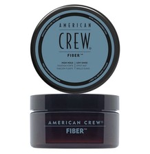 American Crew Fiber, Cera