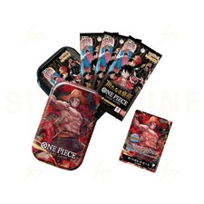 One Piece TCG Mini Tin Pack