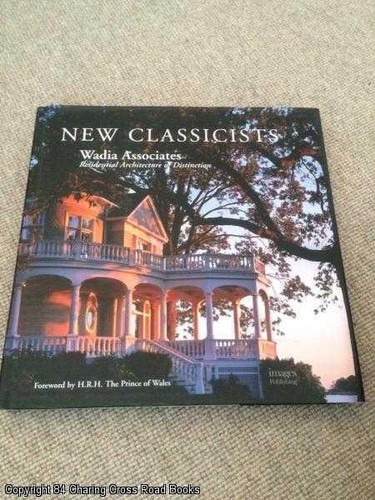 New classicists wadia - new,